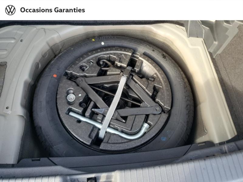 Voitures occasions VOLKSWAGEN T-CROSS Active Nancy