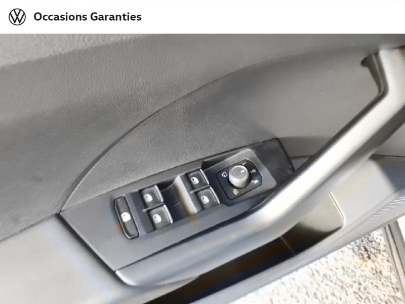 Voitures occasions VOLKSWAGEN T-CROSS Active Nancy