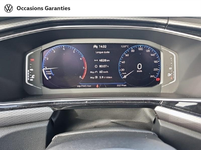 Voitures occasions VOLKSWAGEN T-CROSS Active Nancy