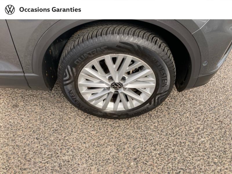Voitures occasions VOLKSWAGEN T-ROC Life Plus Nancy