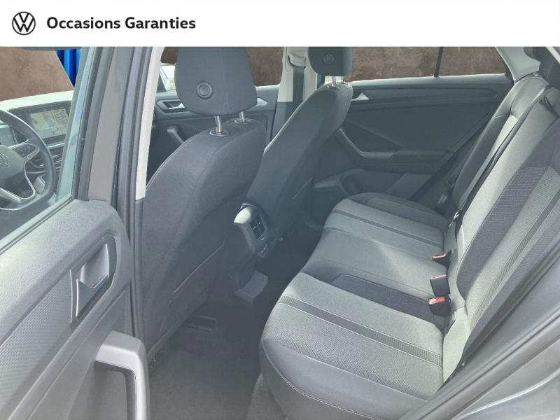Voitures occasions VOLKSWAGEN T-ROC Life Plus Nancy