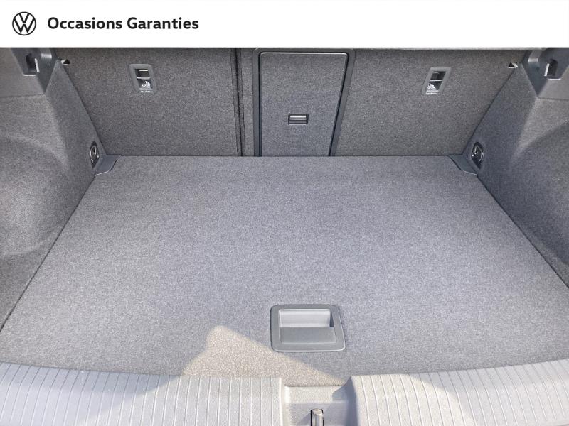 Voitures occasions VOLKSWAGEN T-ROC Life Plus Nancy