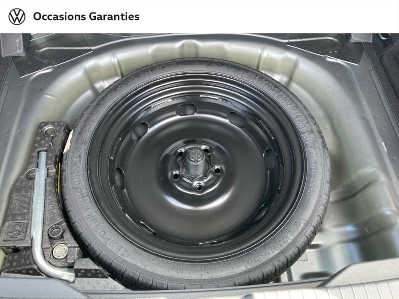 Voitures occasions VOLKSWAGEN T-ROC Life Plus Nancy