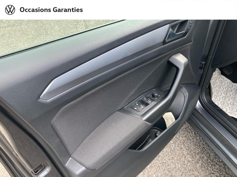 Voitures occasions VOLKSWAGEN T-ROC Life Plus Nancy