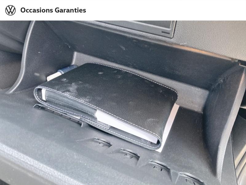 Voitures occasions VOLKSWAGEN T-ROC Life Plus Nancy