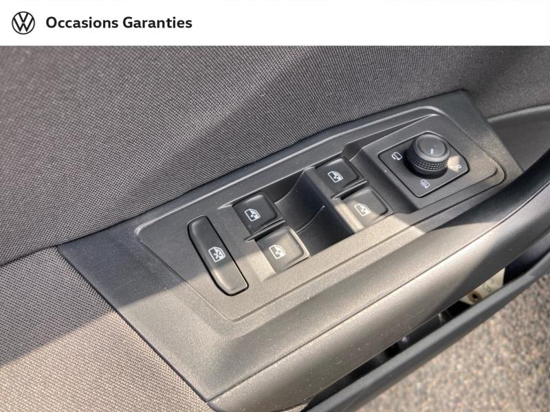 Voitures occasions VOLKSWAGEN T-ROC Life Plus Nancy
