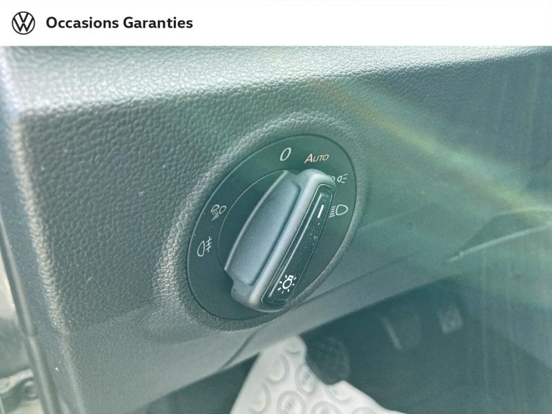 Voitures occasions VOLKSWAGEN T-ROC Life Plus Nancy