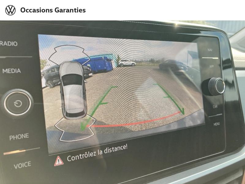 Voitures occasions VOLKSWAGEN T-ROC Life Plus Nancy