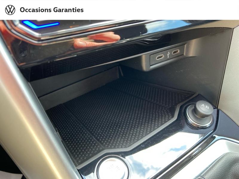 Voitures occasions VOLKSWAGEN T-ROC Life Plus Nancy