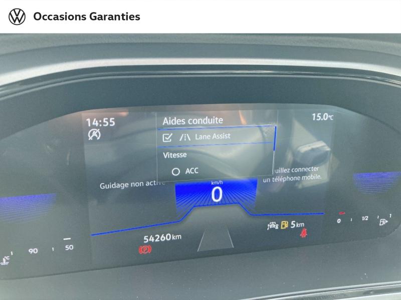 Voitures occasions VOLKSWAGEN T-ROC Life Plus Nancy