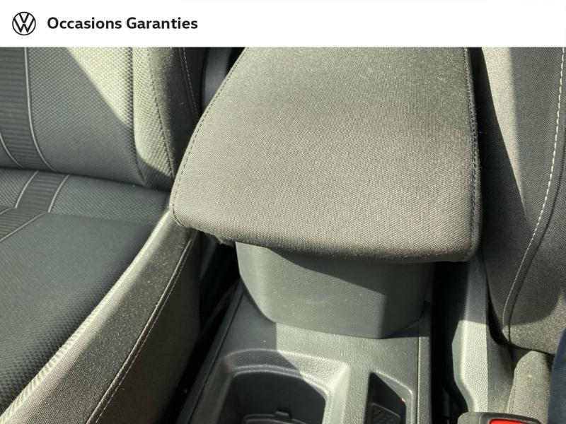 Voitures occasions VOLKSWAGEN T-ROC Life Plus Nancy