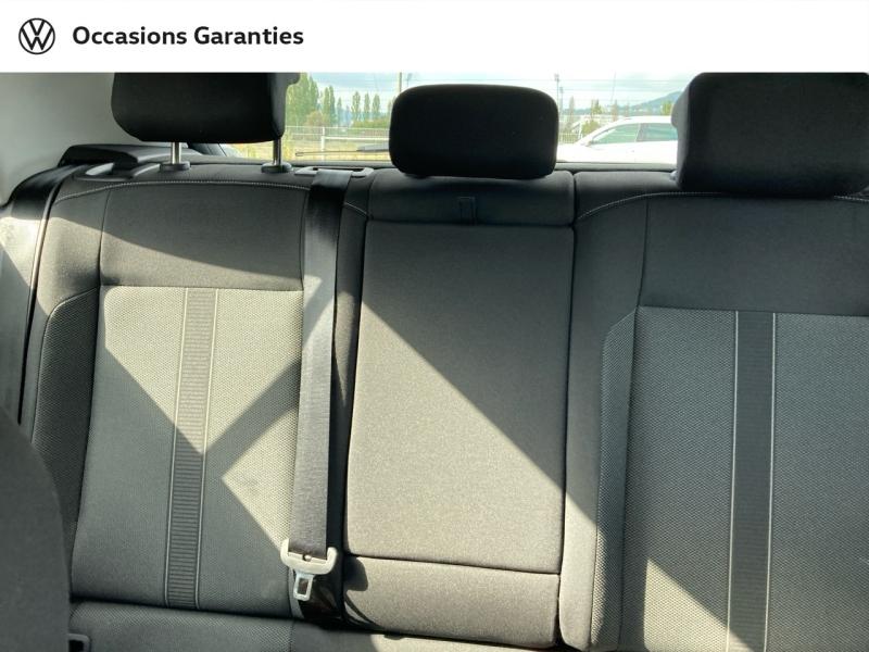 Voitures occasions VOLKSWAGEN T-ROC Life Plus Nancy