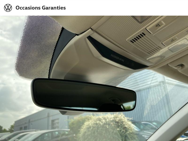 Voitures occasions VOLKSWAGEN T-ROC Life Plus Nancy