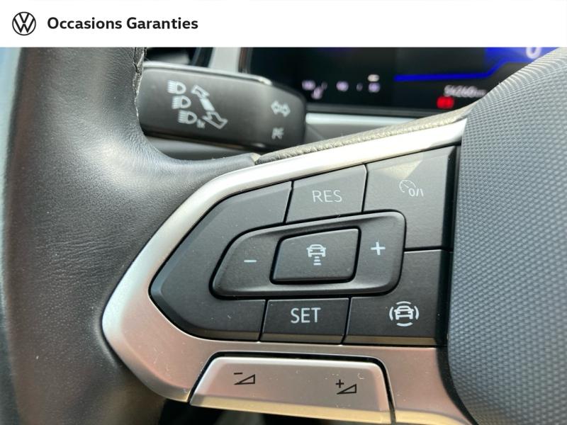 Voitures occasions VOLKSWAGEN T-ROC Life Plus Nancy