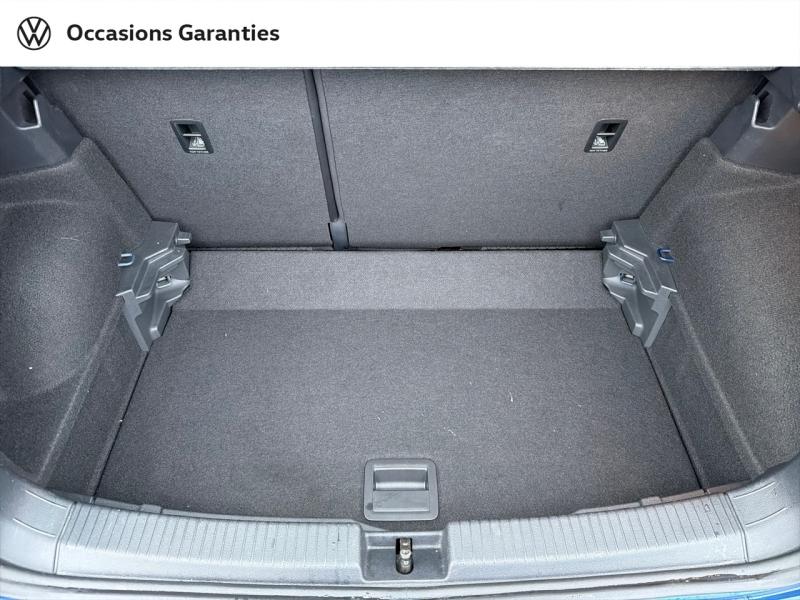 Voitures occasions VOLKSWAGEN T-CROSS Lounge Business Nancy