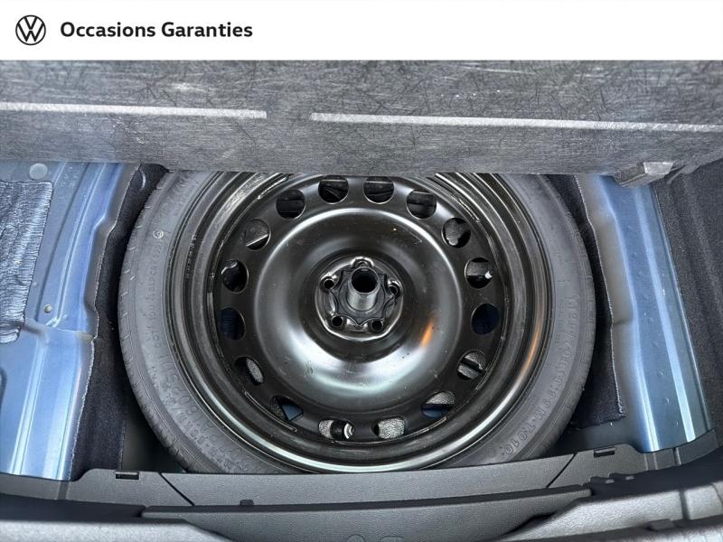 Voitures occasions VOLKSWAGEN T-CROSS Lounge Business Metz