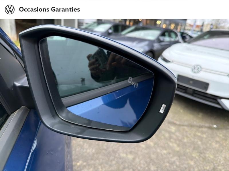 Voitures occasions VOLKSWAGEN T-CROSS Lounge Business Metz
