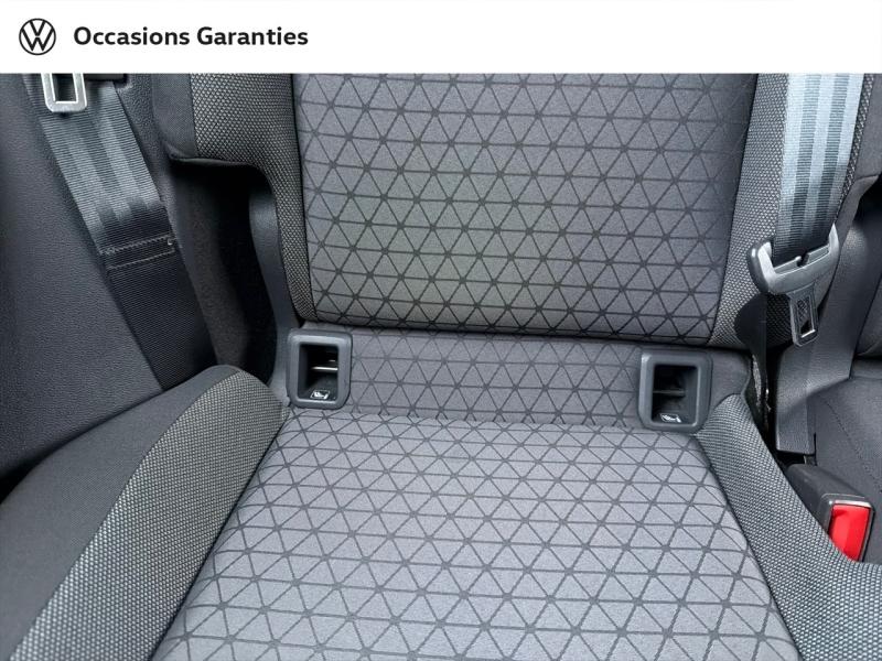 Voitures occasions VOLKSWAGEN T-CROSS Lounge Business Nancy