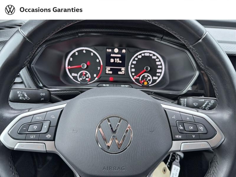 Voitures occasions VOLKSWAGEN T-CROSS Lounge Business Nancy