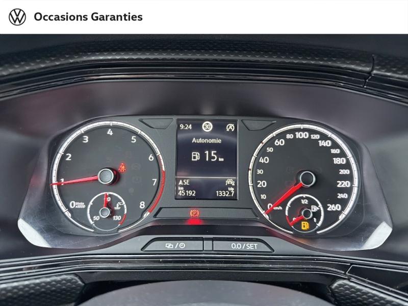 Voitures occasions VOLKSWAGEN T-CROSS Lounge Business Metz