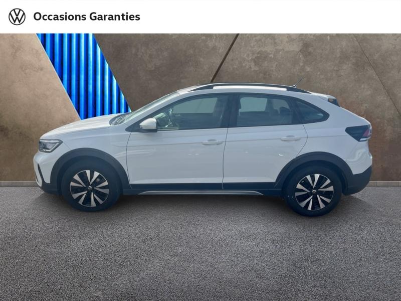 Voitures occasions VOLKSWAGEN TAIGO Life Business Nancy