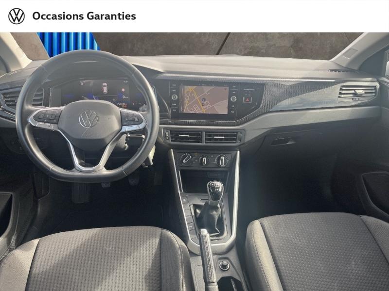 Voitures occasions VOLKSWAGEN TAIGO Life Business Nancy