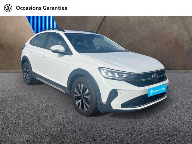 Voitures occasions VOLKSWAGEN TAIGO Life Business Nancy