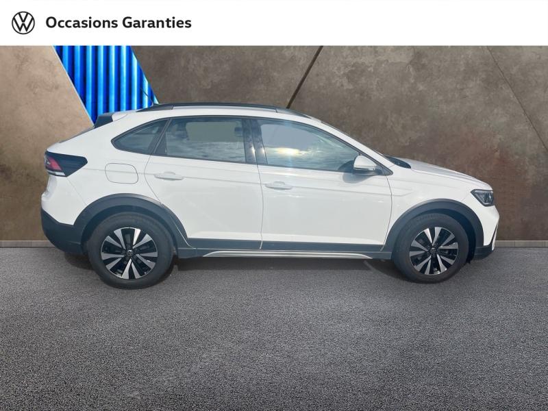 Voitures occasions VOLKSWAGEN TAIGO Life Business Nancy