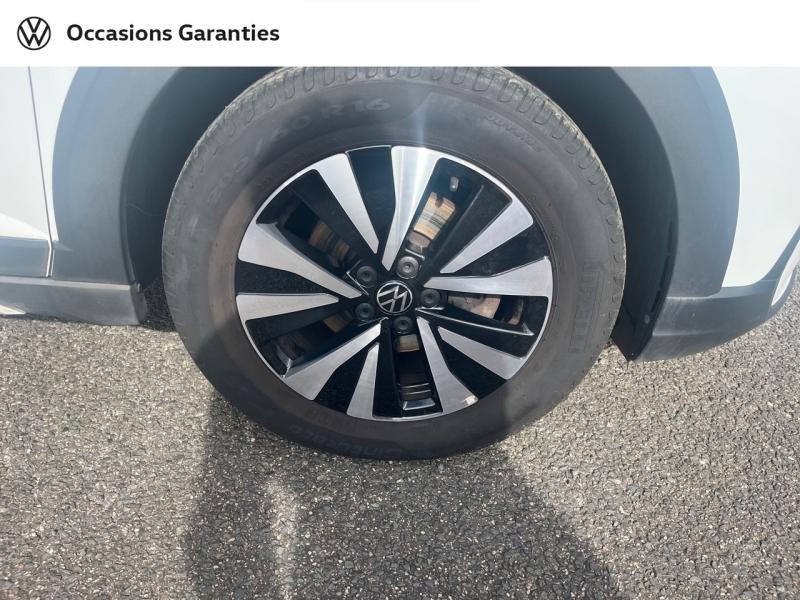 Voitures occasions VOLKSWAGEN TAIGO Life Business Nancy