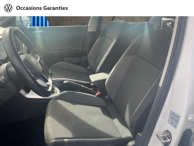 Voitures occasions VOLKSWAGEN TAIGO Life Business Nancy