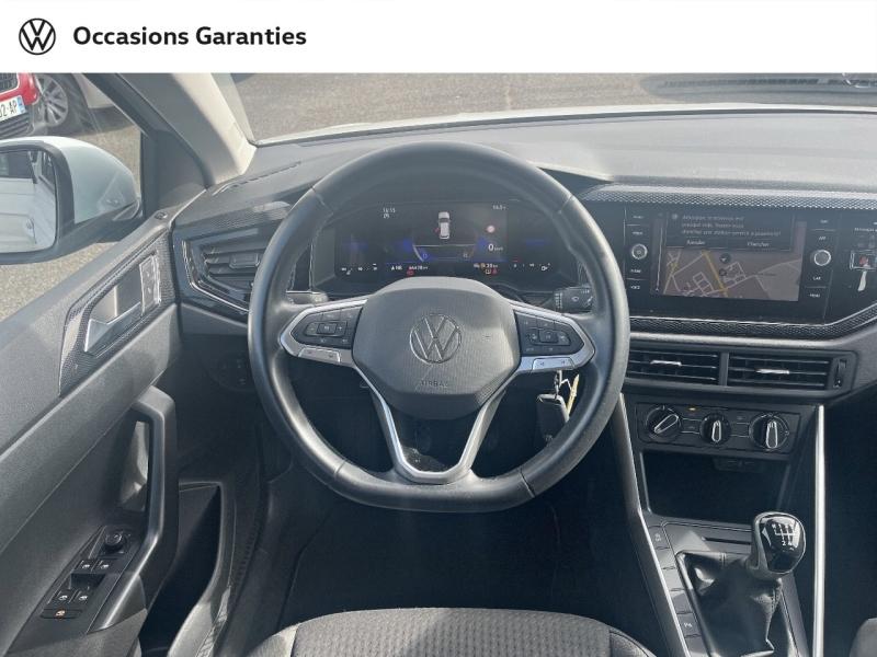 Voitures occasions VOLKSWAGEN TAIGO Life Business Nancy