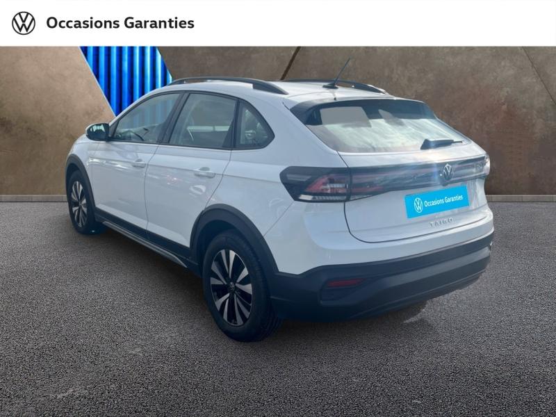 Voitures occasions VOLKSWAGEN TAIGO Life Business Nancy