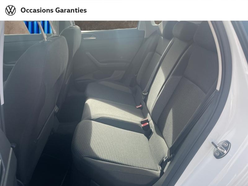 Voitures occasions VOLKSWAGEN TAIGO Life Business Nancy
