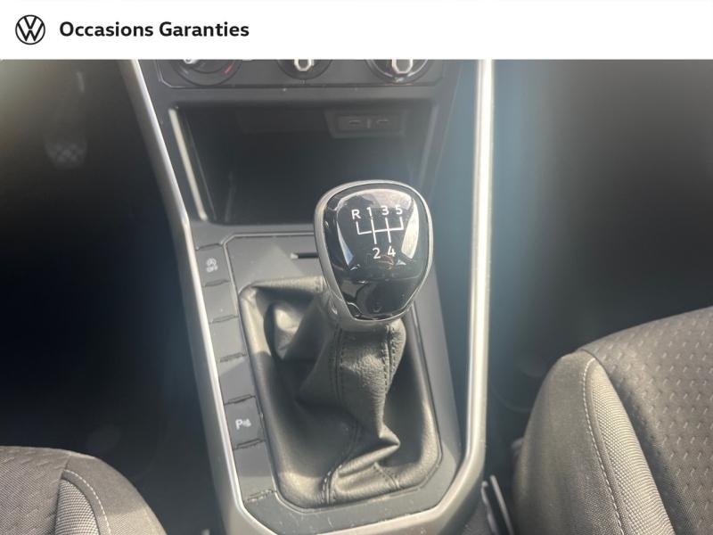 Voitures occasions VOLKSWAGEN TAIGO Life Business Nancy