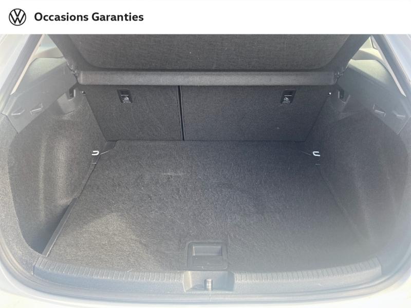 Voitures occasions VOLKSWAGEN TAIGO Life Business Nancy