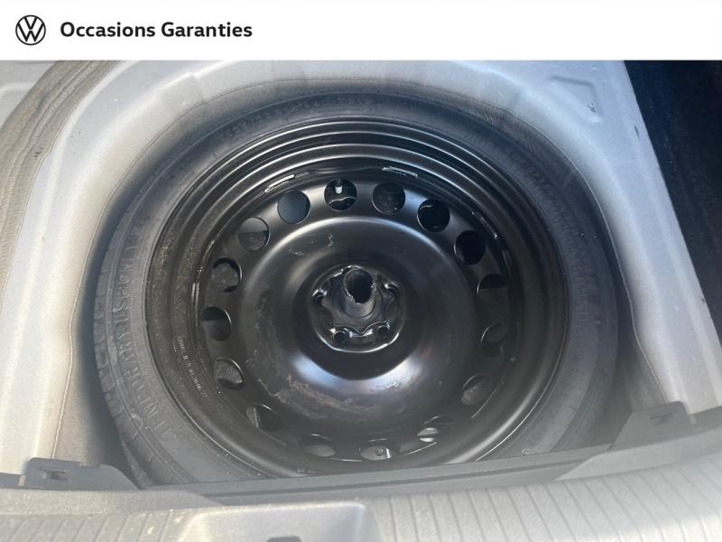 Voitures occasions VOLKSWAGEN TAIGO Life Business Nancy