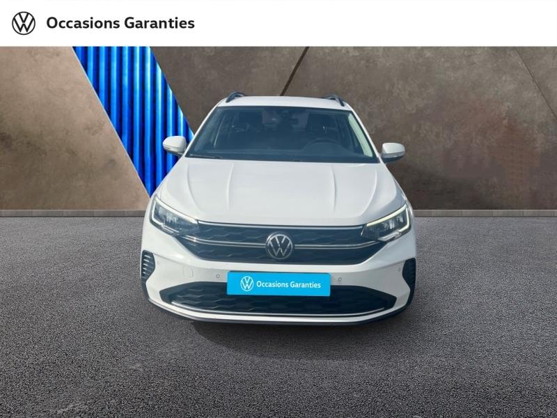Voitures occasions VOLKSWAGEN TAIGO Life Business Nancy