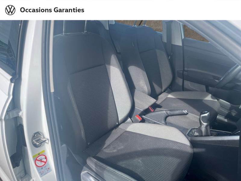 Voitures occasions VOLKSWAGEN TAIGO Life Business Nancy