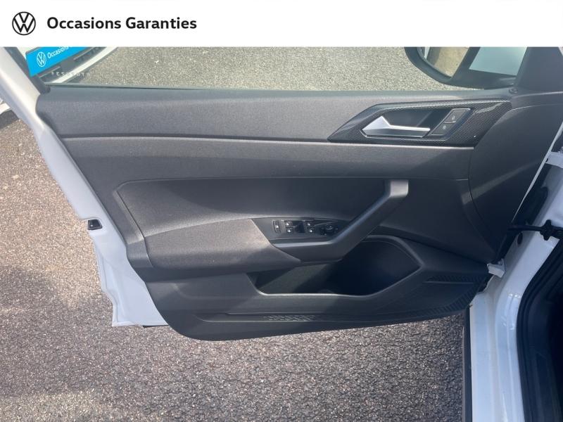 Voitures occasions VOLKSWAGEN TAIGO Life Business Nancy