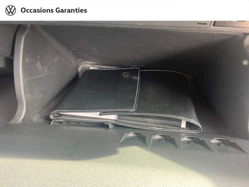 Voitures occasions VOLKSWAGEN TAIGO Life Business Nancy