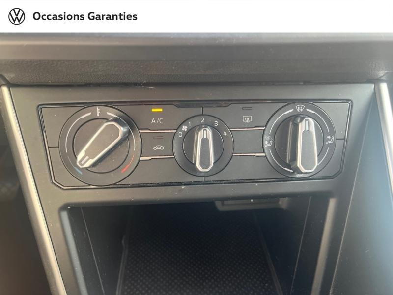 Voitures occasions VOLKSWAGEN TAIGO Life Business Nancy