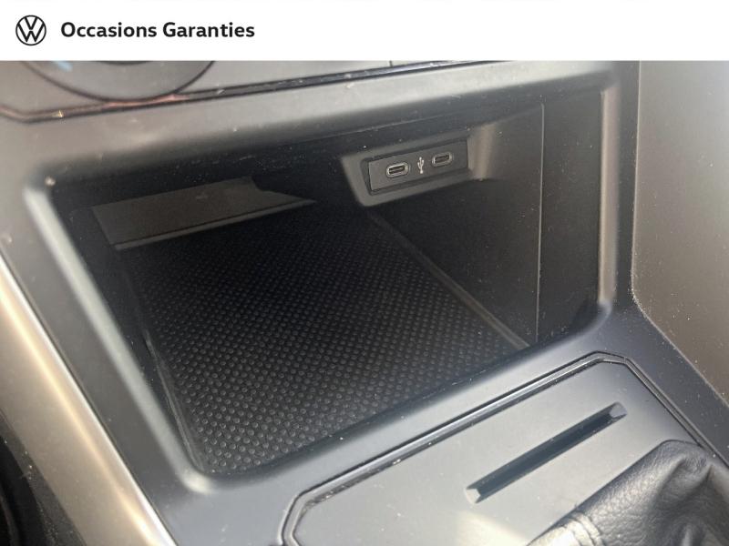 Voitures occasions VOLKSWAGEN TAIGO Life Business Nancy