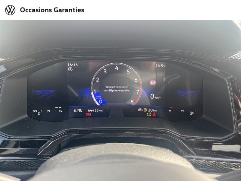 Voitures occasions VOLKSWAGEN TAIGO Life Business Nancy