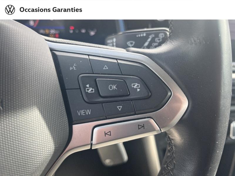 Voitures occasions VOLKSWAGEN TAIGO Life Business Nancy