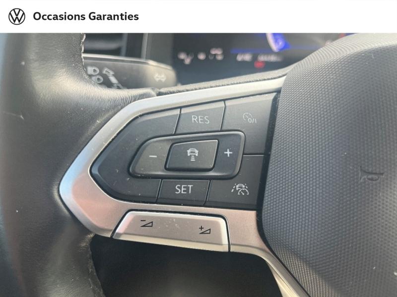 Voitures occasions VOLKSWAGEN TAIGO Life Business Nancy