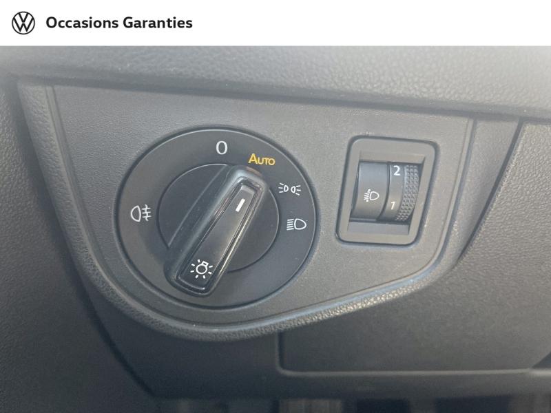 Voitures occasions VOLKSWAGEN TAIGO Life Business Nancy