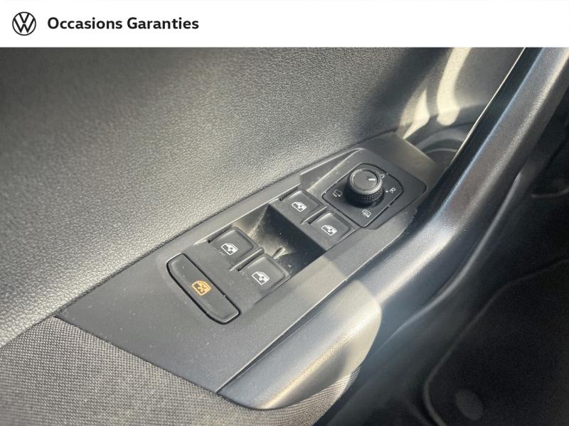 Voitures occasions VOLKSWAGEN TAIGO Life Business Nancy