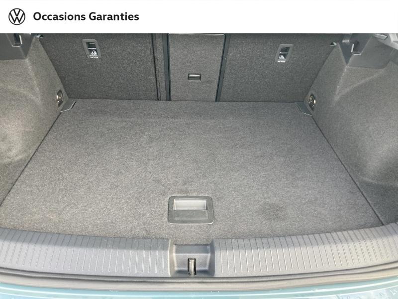 Voitures occasions VOLKSWAGEN T-ROC Style Nancy