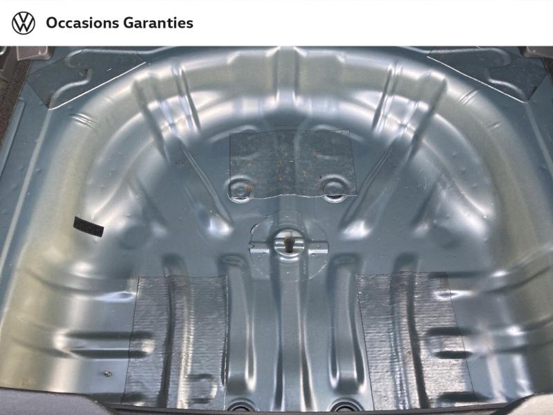 Voitures occasions VOLKSWAGEN T-ROC Style Nancy