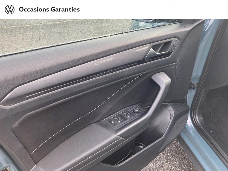 Voitures occasions VOLKSWAGEN T-ROC Style Nancy